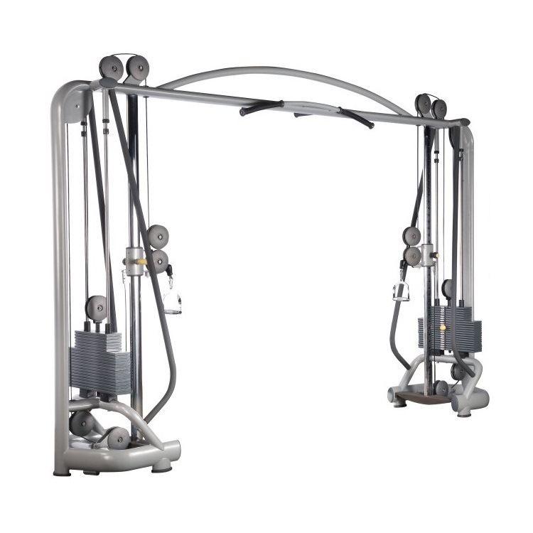 Kабельный машина кроссовер G-632